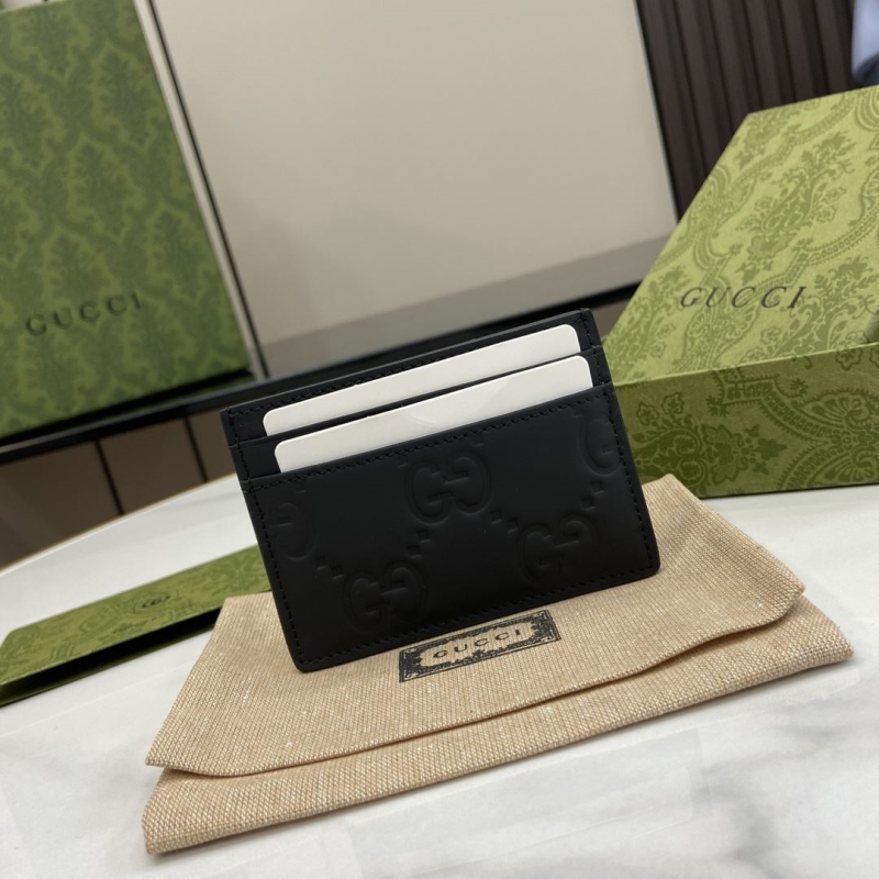 G*u*i wallets & purse